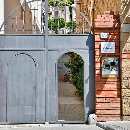 Sunny Flat - Self 公寓 *