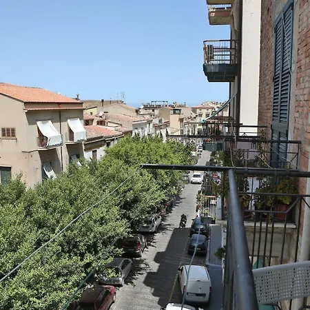 Sunny Flat - Self Apartamento