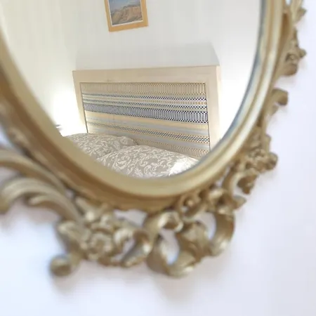 Sunny Flat - Self Apartamento