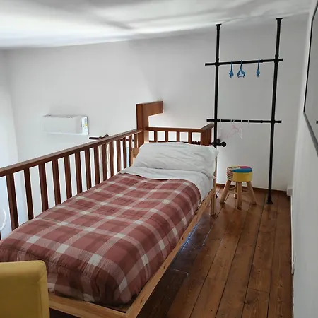 Sunny Flat - Self * 切法卢