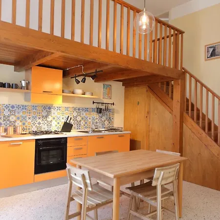 Sunny Flat - Self 체팔루