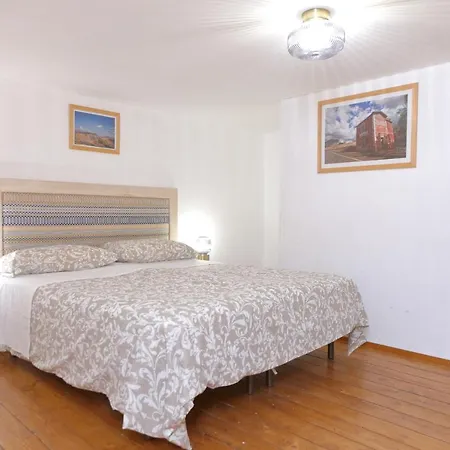 Appartement Sunny Flat - Self