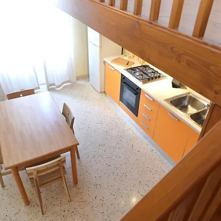 Sunny Flat - Self Cefalù