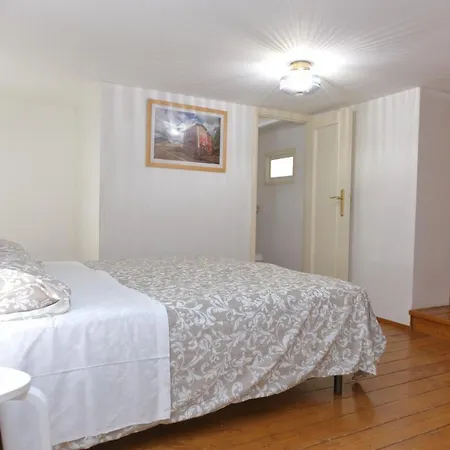 Sunny Flat - Self Apartman Cefalù