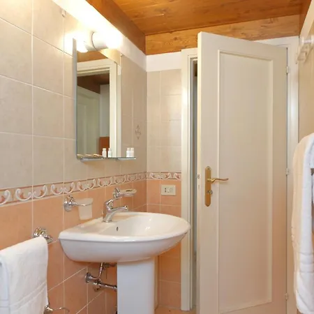 Appartement Sunny Flat - Self Cefalù