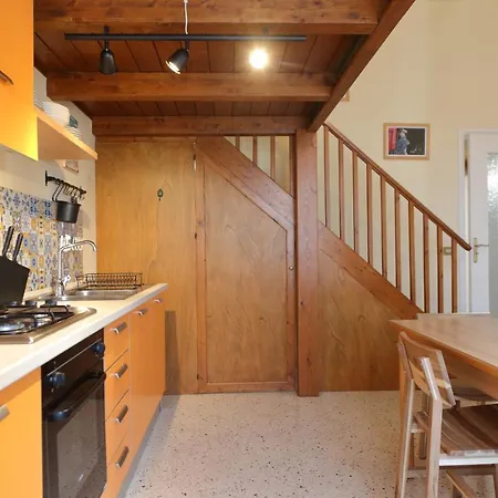 Apartamento Sunny Flat - Self