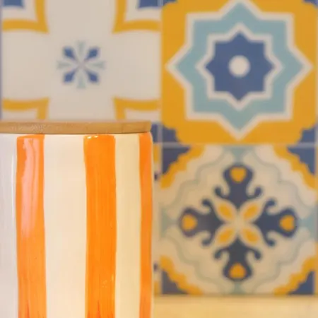 Sunny Flat - Self 체팔루