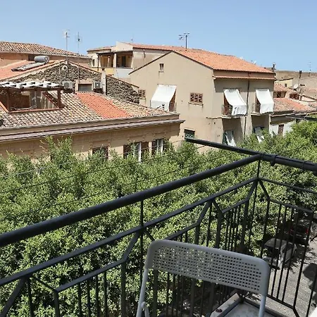 아파트 Sunny Flat - Self