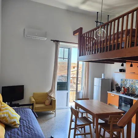 Sunny Flat - Self Apartamento *