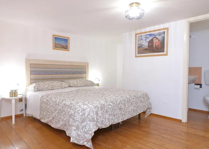 Apartman Sunny Flat - Self