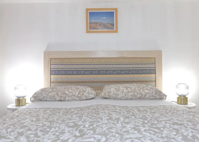 Apartamento Sunny Flat - Self *