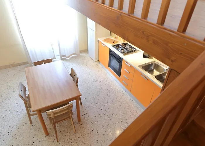 Sunny Flat - Self Cefalú