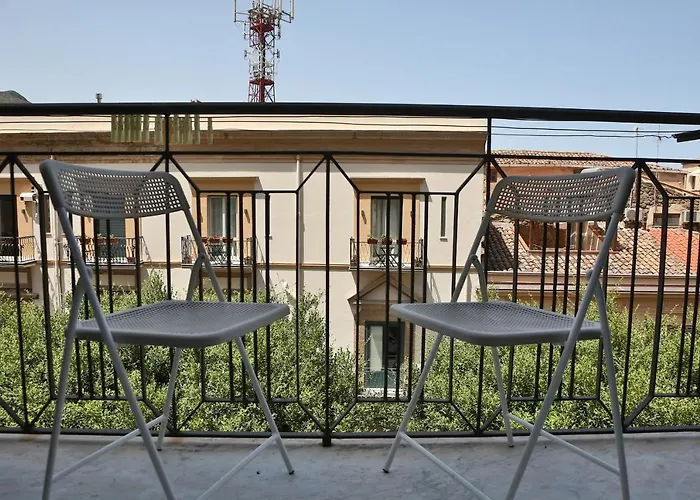 Sunny Flat - Self Apartamento