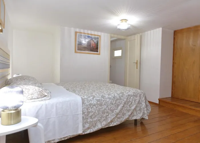 Sunny Flat - Self Apartman Cefalù