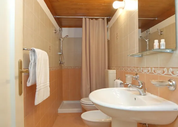 Sunny Flat - Self Appartement