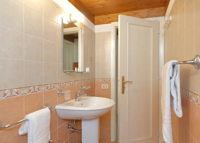 Appartement Sunny Flat - Self Cefalù