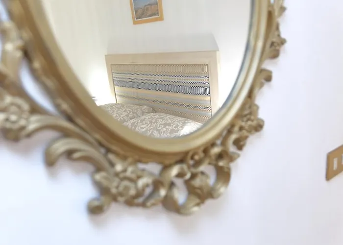 Sunny Flat - Self Appartement