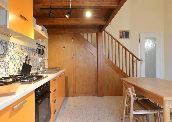 Apartman Sunny Flat - Self