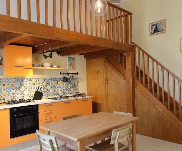 Sunny Flat - Self Appartement *