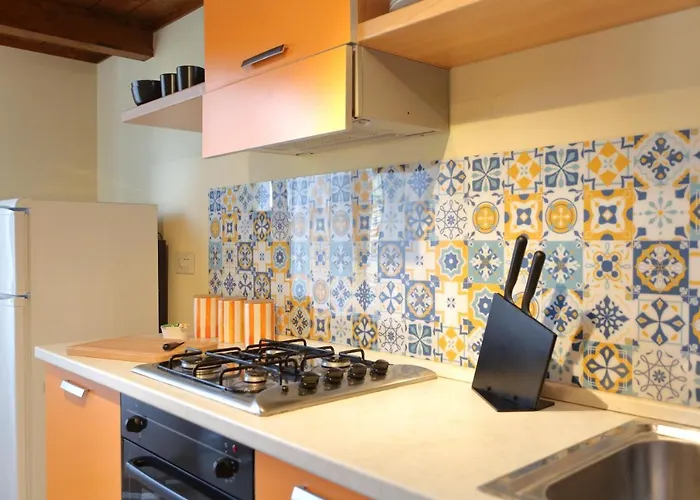 Sunny Flat - Self Apartamento *