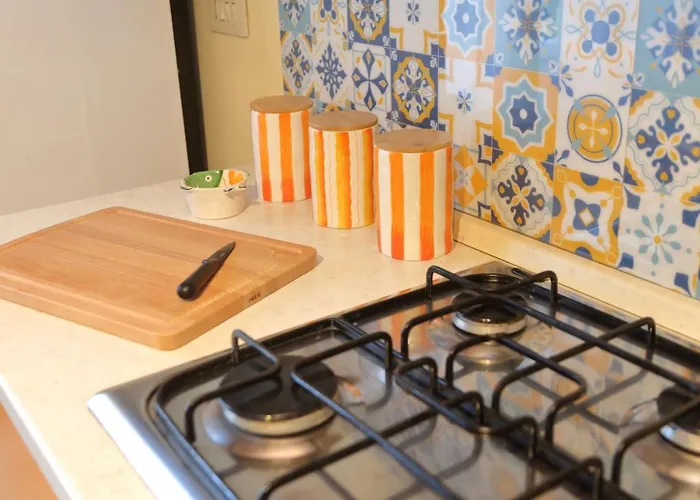 Apartamento Sunny Flat - Self *