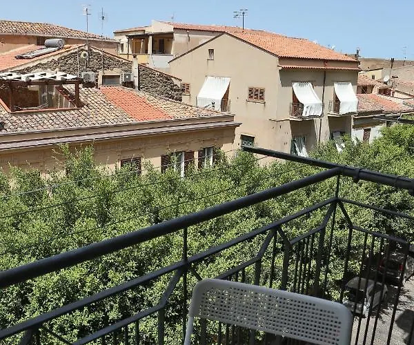 Apartamento Sunny Flat - Self