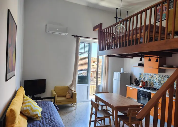 Sunny Flat - Self Appartement *