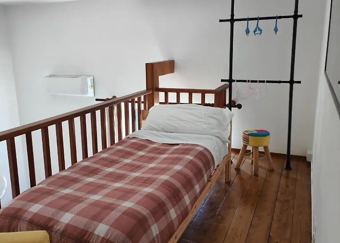 Sunny Flat - Self * Cefalú